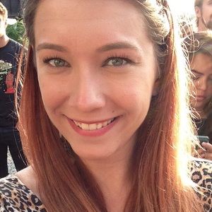 Meet your Posher, Kay