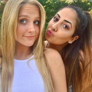 Meet your Posher, Tara