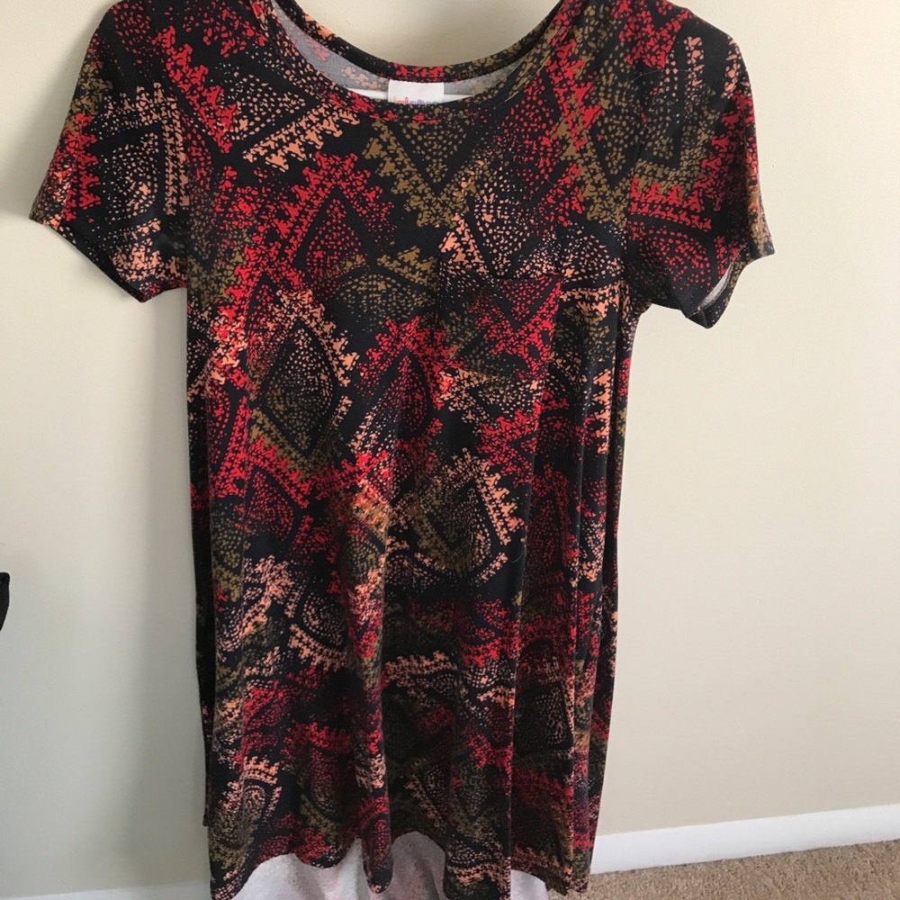 Lularoe Carly