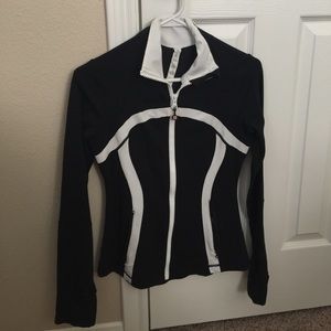 Lululemon Athletica Jacket