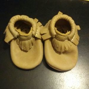 Freshly picked sz 1 weathered brown