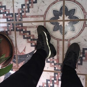 Meet your Posher, Jerome