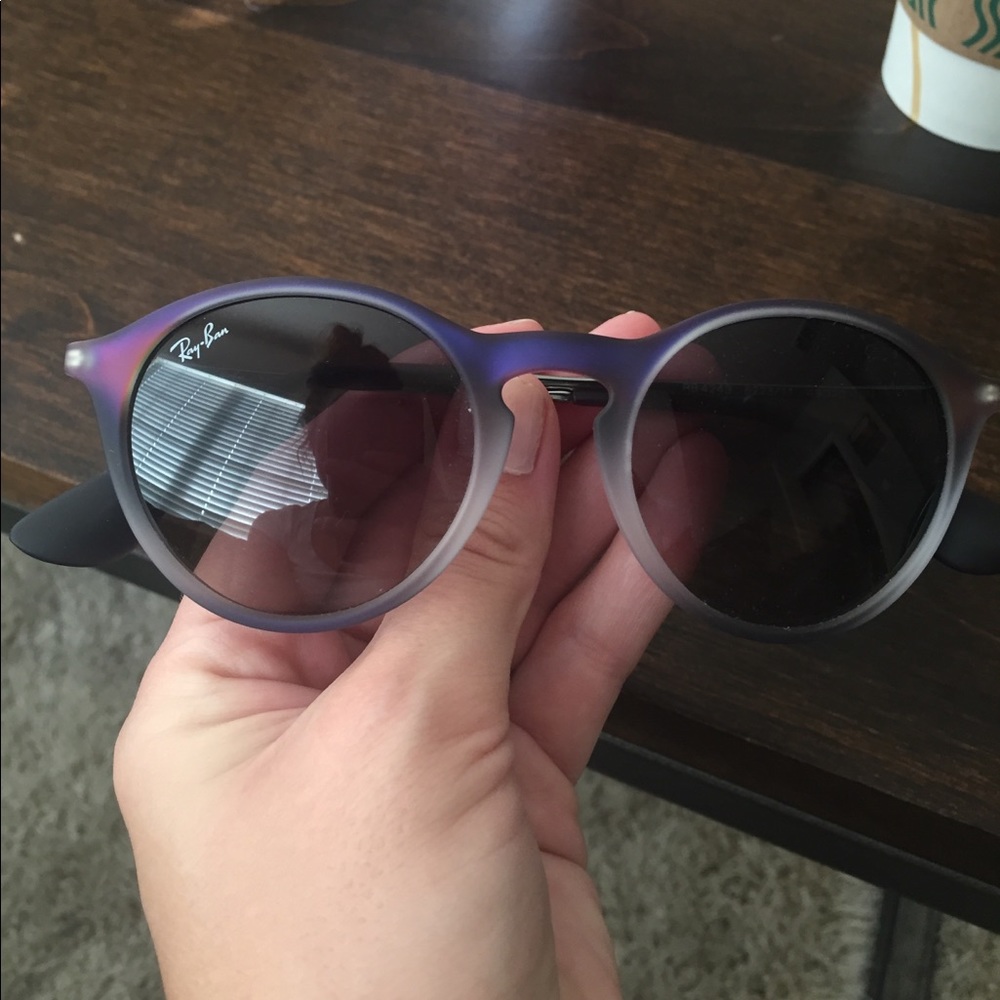 Ray Bans