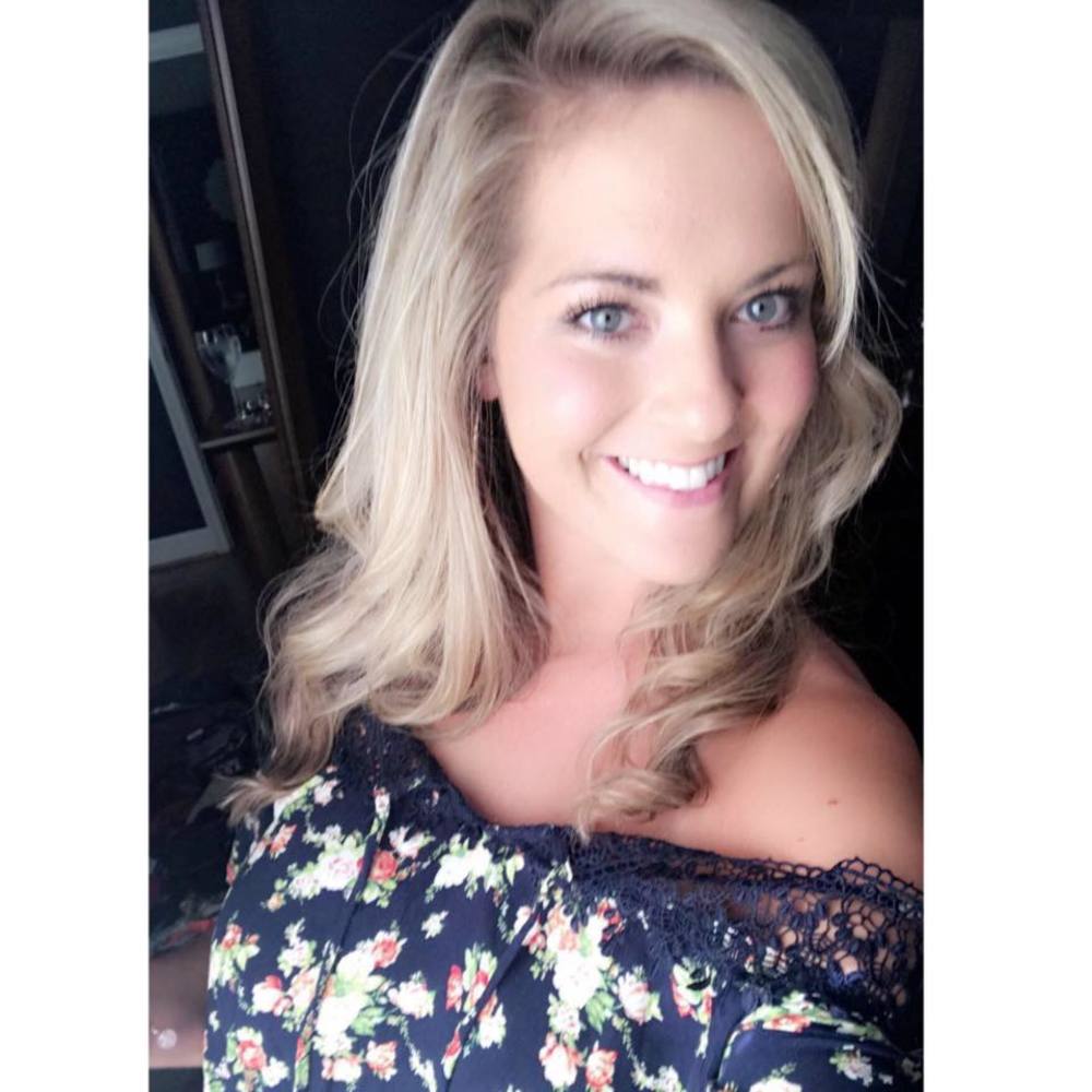 Meet your Posher, Hannah