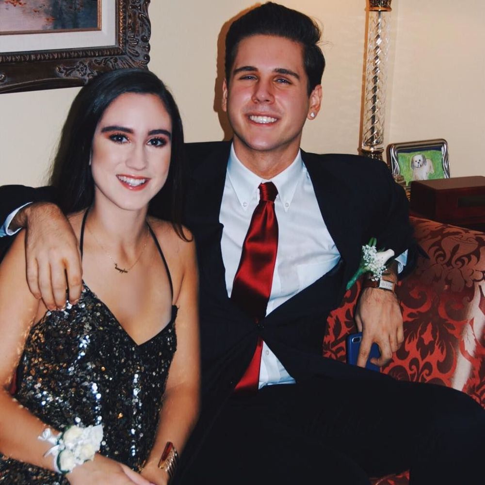 Meet your Posher, Jackson