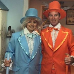 Meet your Posher, Josh