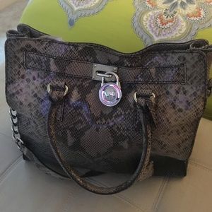 Michael Kors Satchel