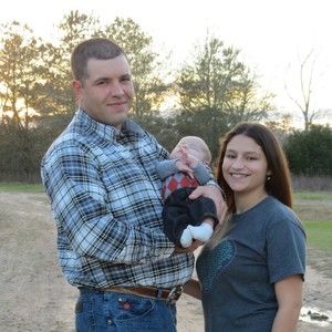 Meet your Posher, Eric n dominique