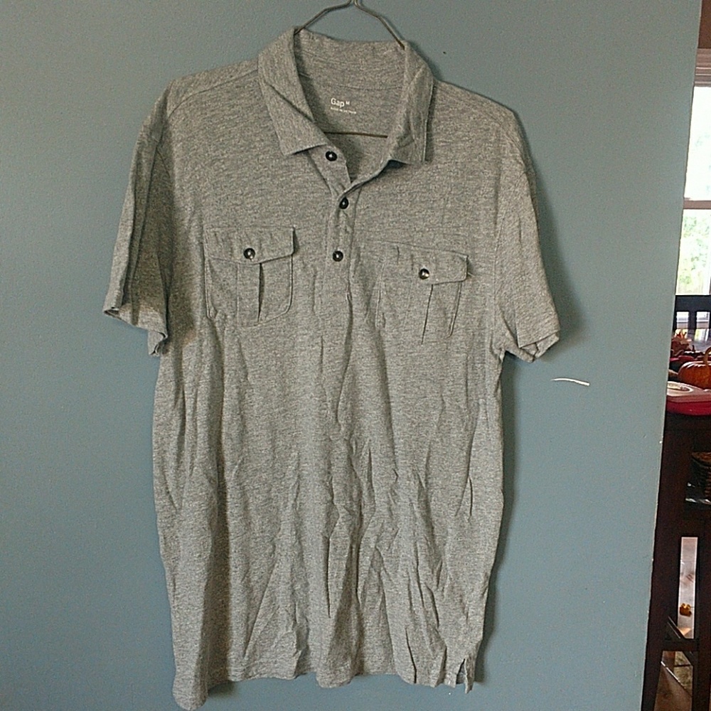 Gap Polo