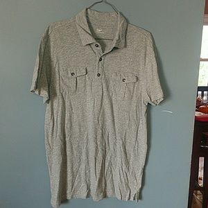 Gap Polo