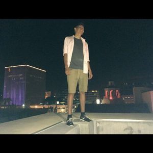 Meet your Posher, Oscar