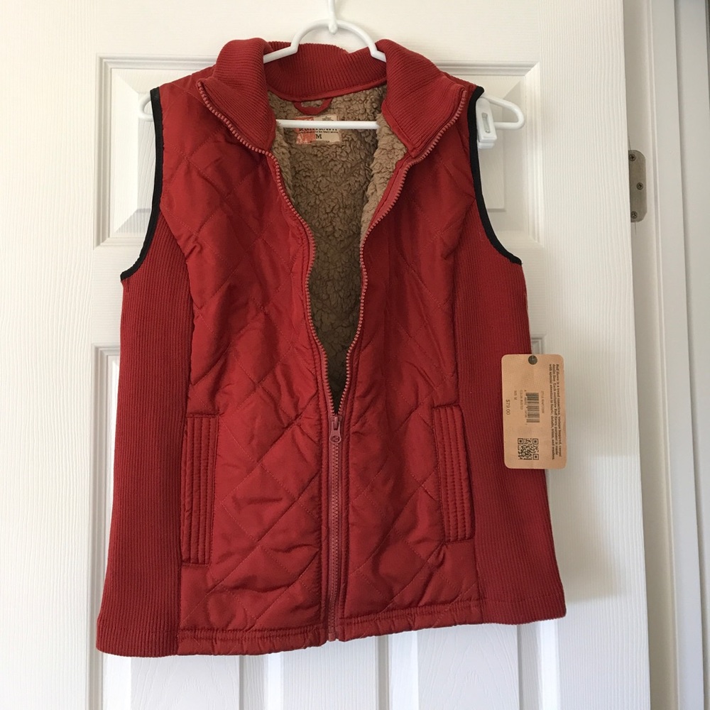 Vest