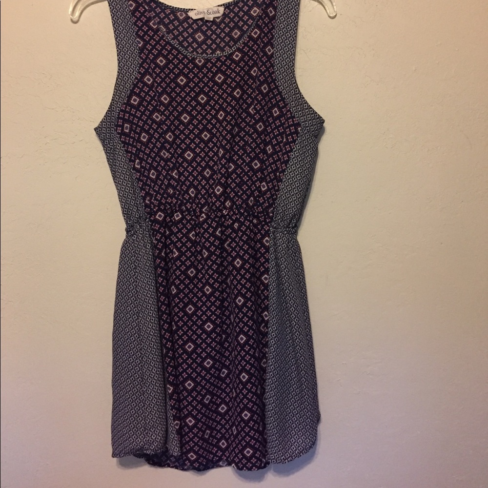 Olive and Oak Darling Dress!!