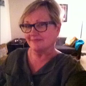 Meet your Posher, Barbara