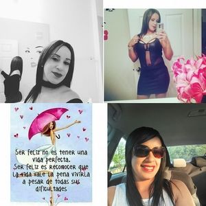 Meet your Posher, Roselyn