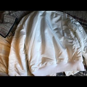 Medium Opening Ceremony x Alpha Industries Bomber