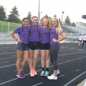 Meet your Posher, Blaire