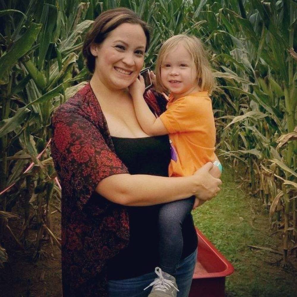 Meet your Posher, Rachel