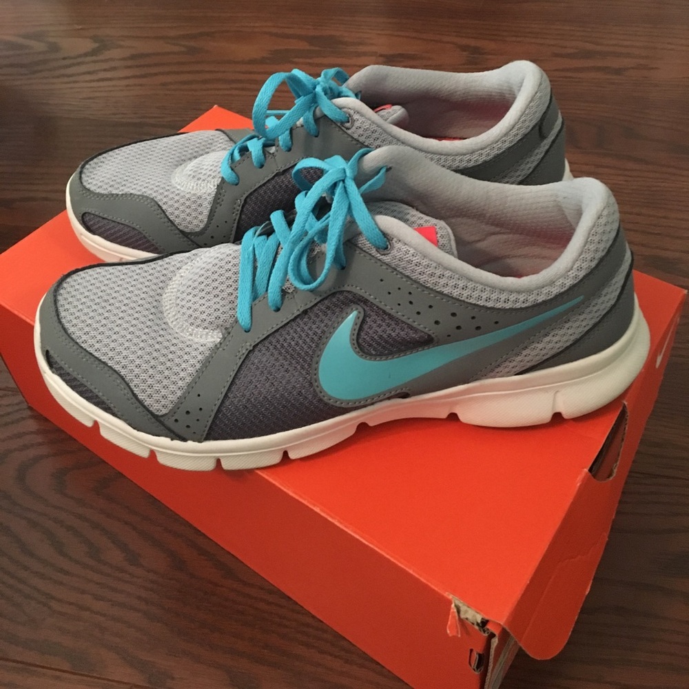 Nike Flex Experience Run Shoes
