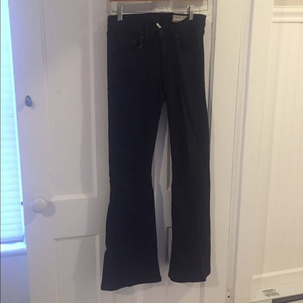 Rag & Bone jeans