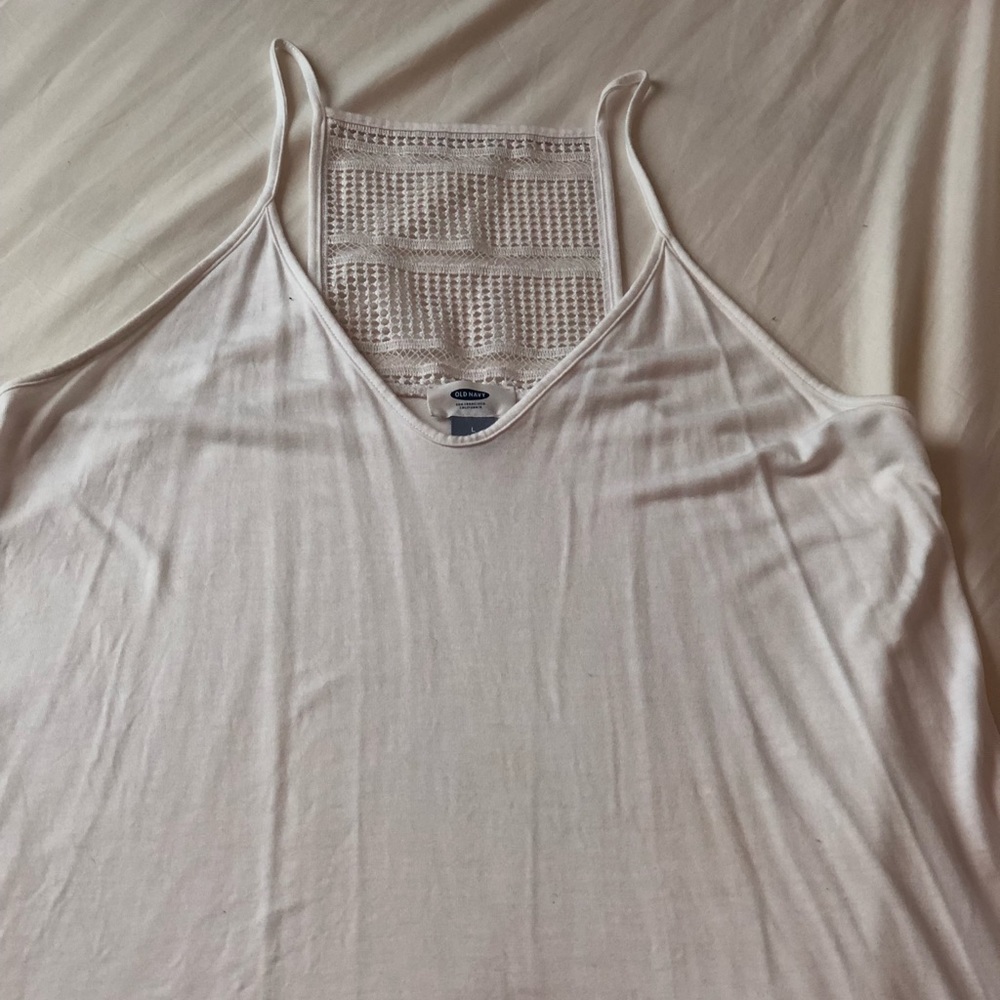 Old navy tank top