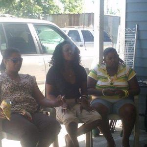 Meet your Posher, Beverly