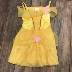 Disney Belle Dress