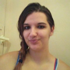 Meet your Posher, Anne