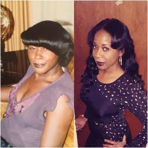 Meet your Posher, Shenelle