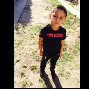 Meet your Posher, Giovanni