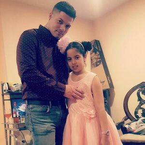 Meet your Posher, Yerlin francisco