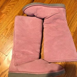 UGG boots