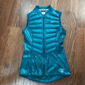 Nike Aeroloft 800 Running Vest