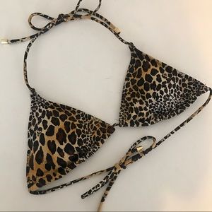 Victoria's Secret Swimsuit Top
