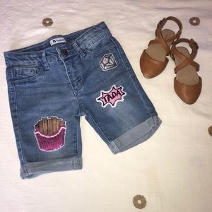Shorts