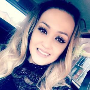 Meet your Posher, Mary