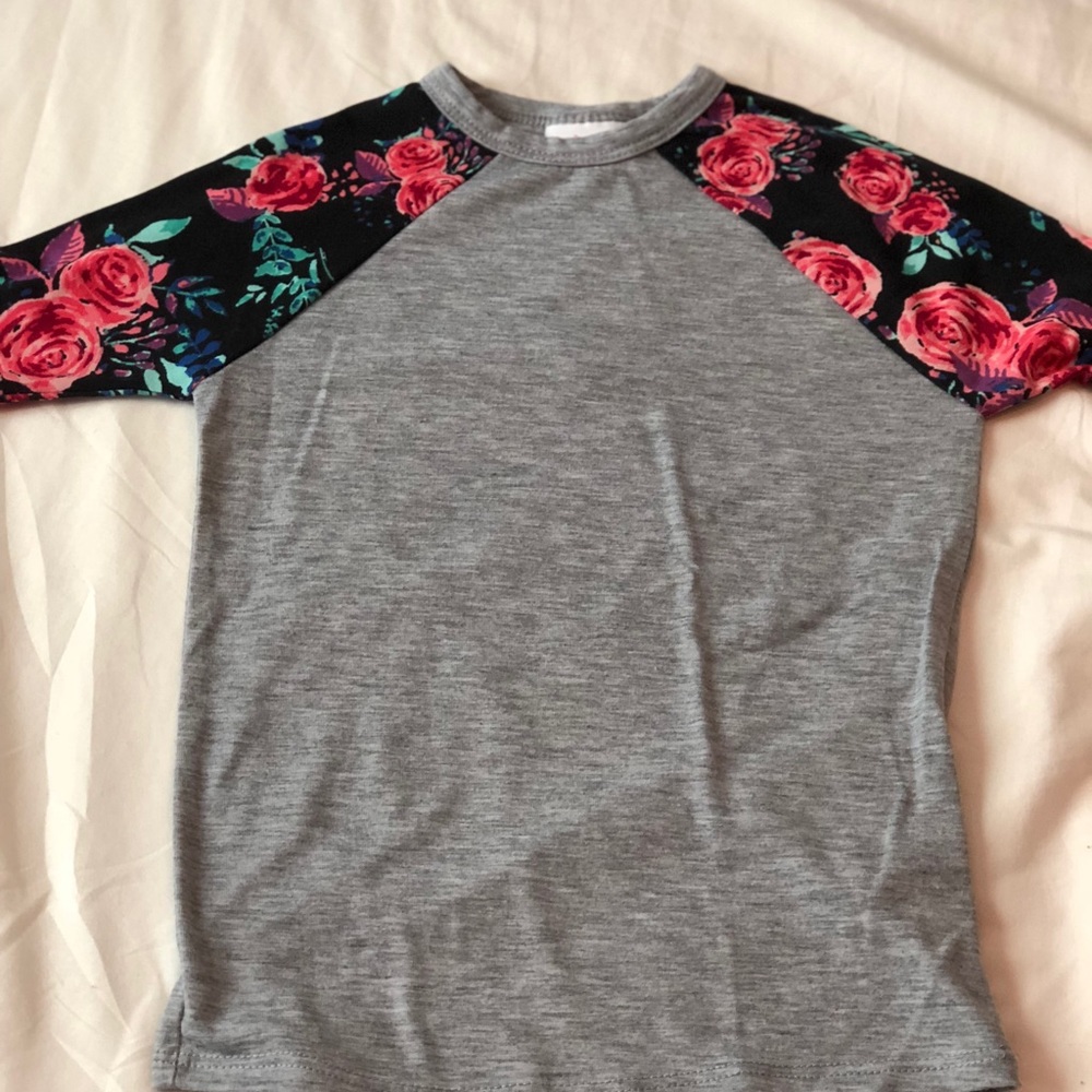 Lularoe kids Sloan