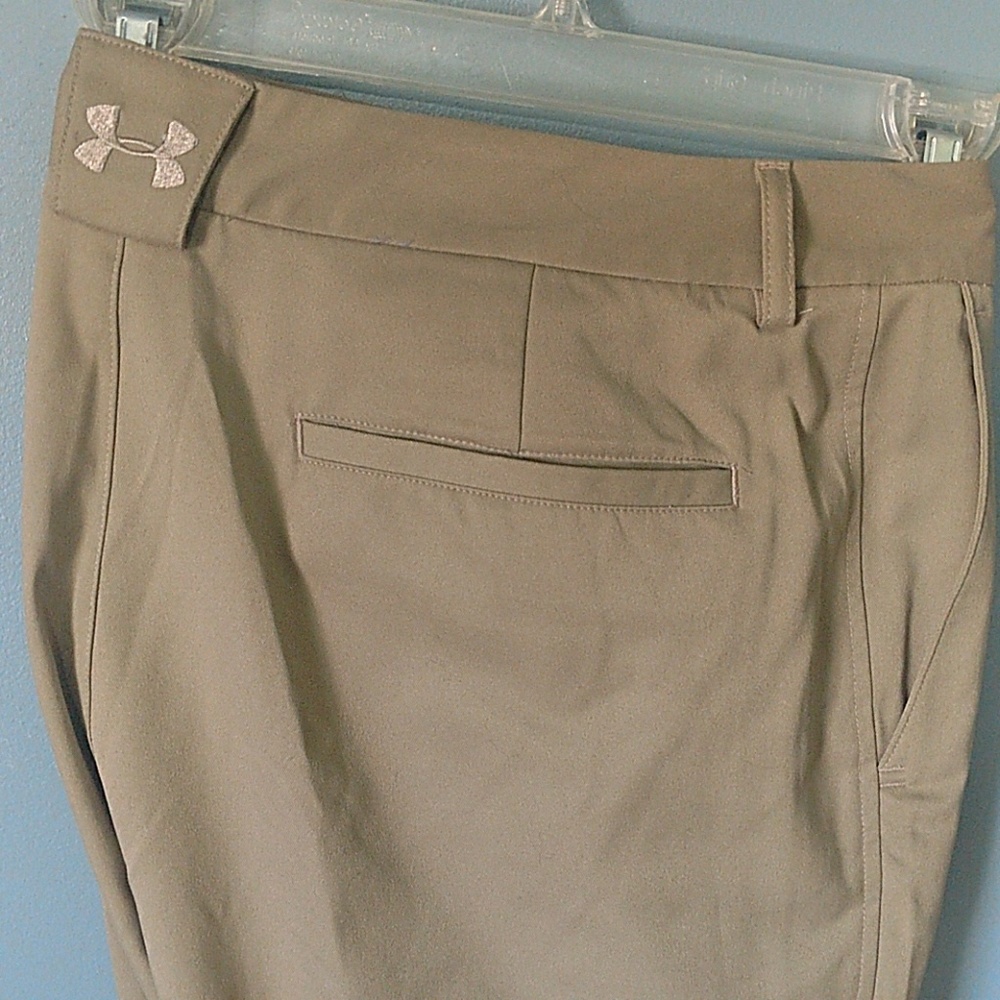 Under Armour Golf Pants