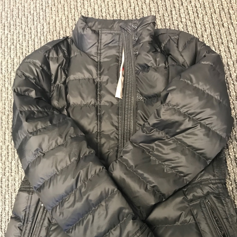 Burberry Dalesbury 45