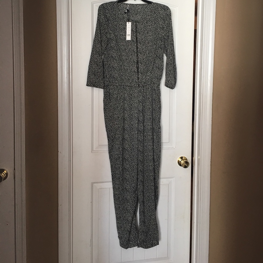 Walter baker jumpsuit