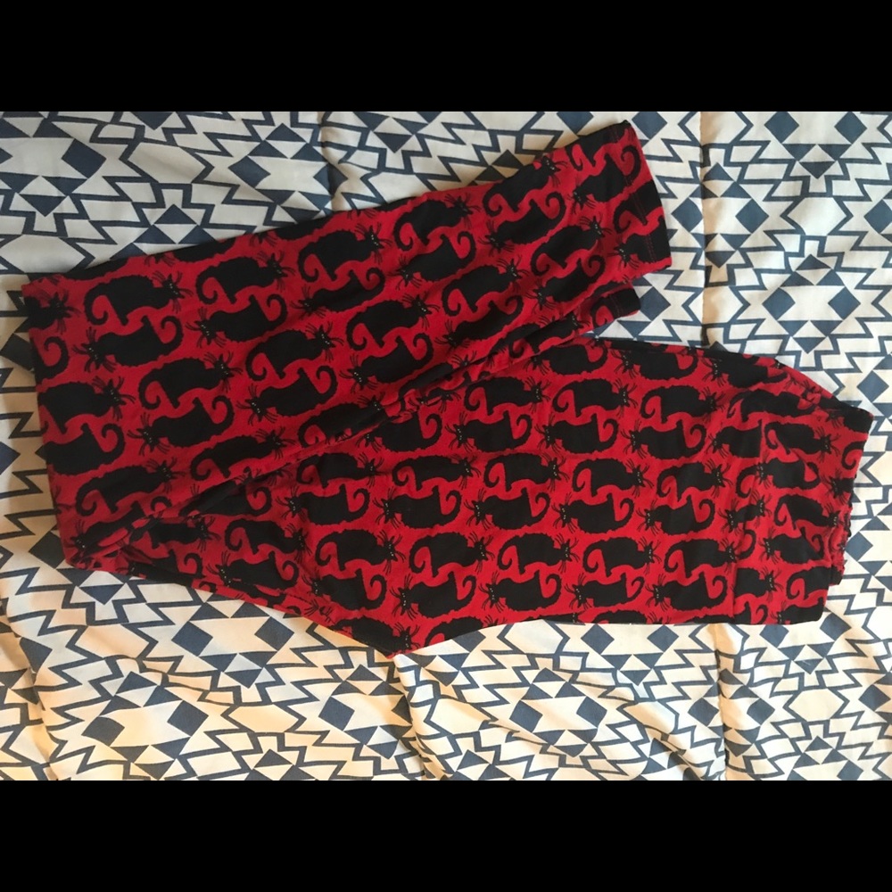 Lu la roe TC leggings