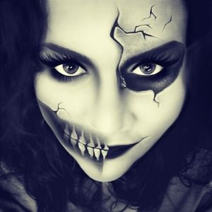 Meet your Posher, Pamela-ann