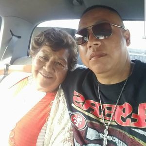 Meet your Posher, Juan