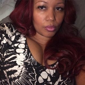 Meet your Posher, Cherae