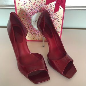 Aldo d’Orsay Pumps