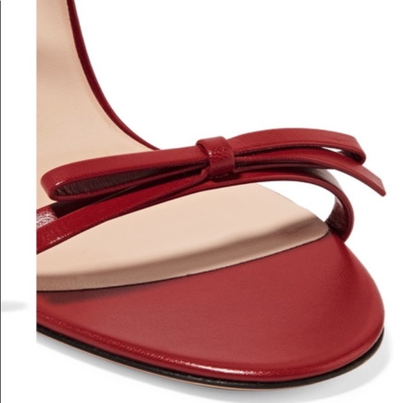 🛑SOLD  leather sandals - Picture 4 of 5