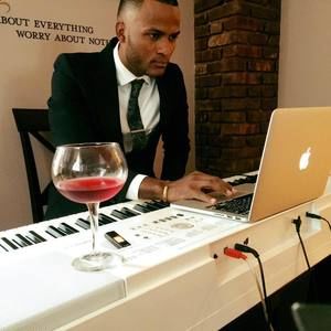 Meet your Posher, Eddie