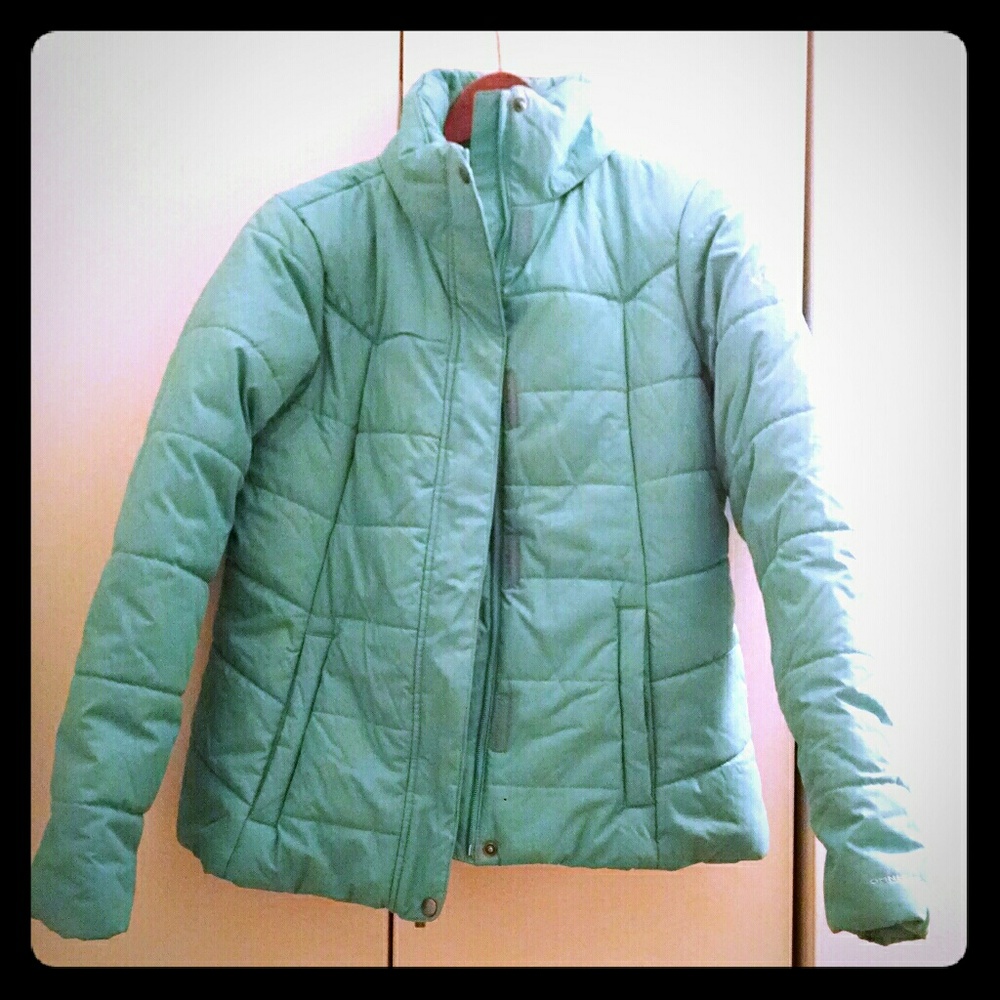 Columbia Coat