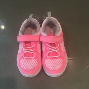Girls Tennis Shoes