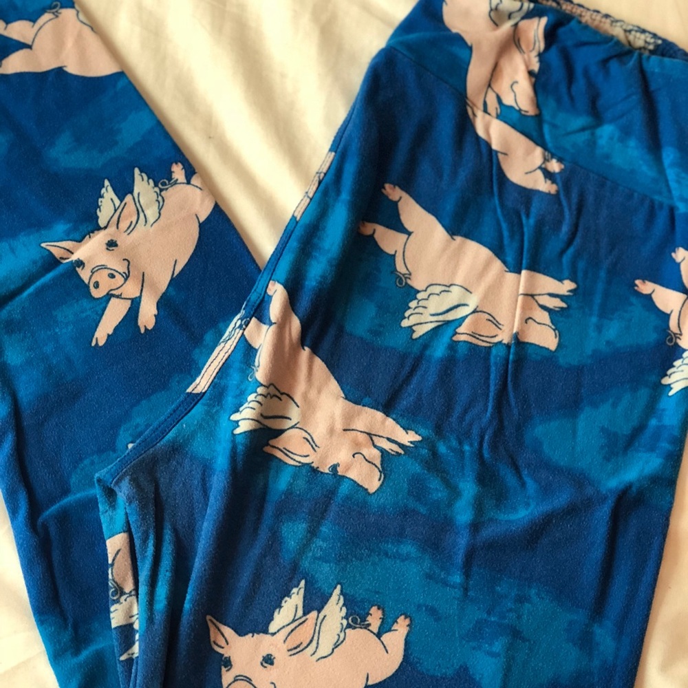 Os lularoe leggings